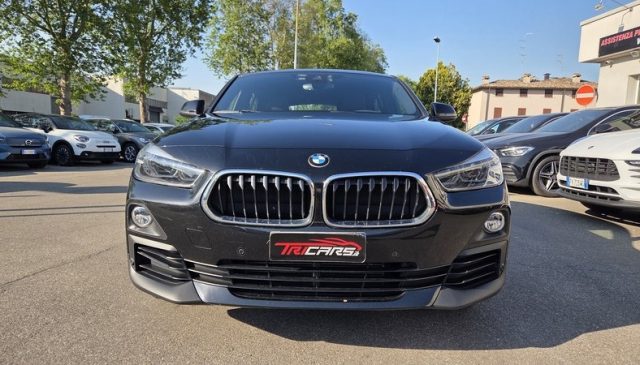 BMW X2 usata, con Airbag
