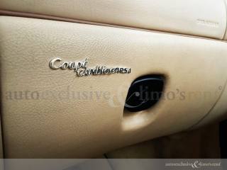 MASERATI Coupe usata, con Immobilizzatore elettronico