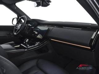 LAND ROVER Range Rover Sport usata 11