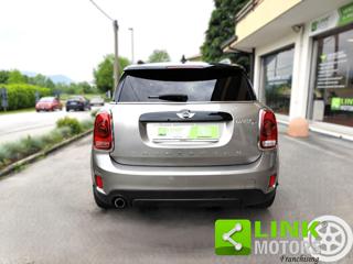 MINI Countryman usata, con ESP