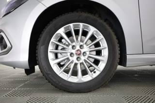 FIAT Tipo usata 8