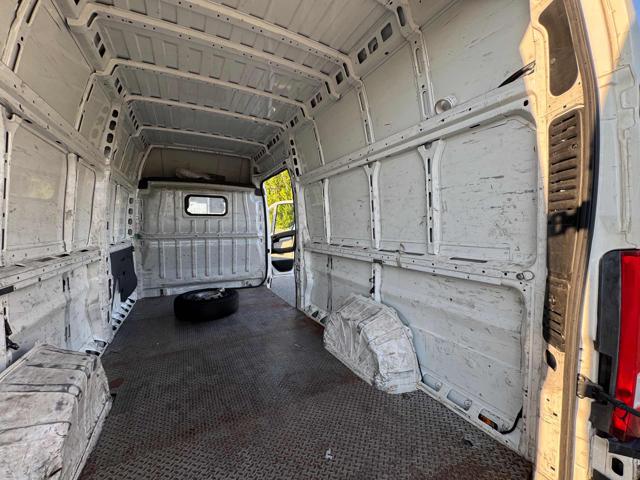 CITROEN Jumper usata, con Servosterzo