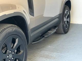 LAND ROVER Defender usata, con Antifurto