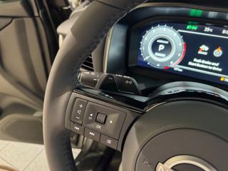 NISSAN Qashqai usata, con Immobilizzatore elettronico