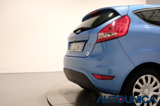 FORD Fiesta usata 43