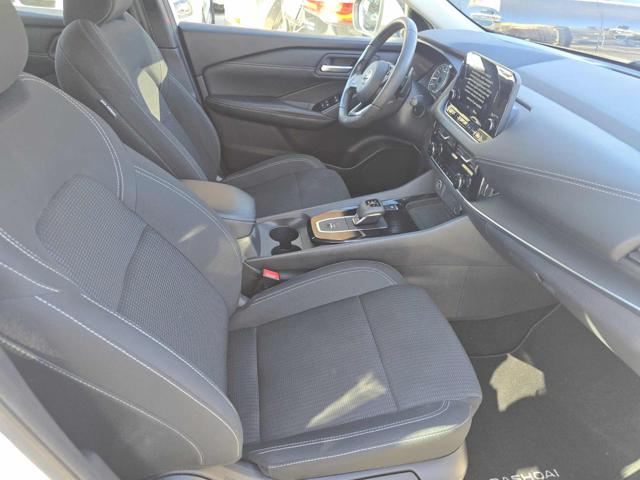NISSAN Qashqai usata, con Alzacristalli elettrici