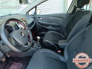 RENAULT Clio usata 59