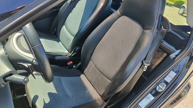 SMART ForTwo usata, con Controllo trazione