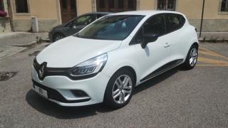 RENAULT Clio usata, con Cruise Control