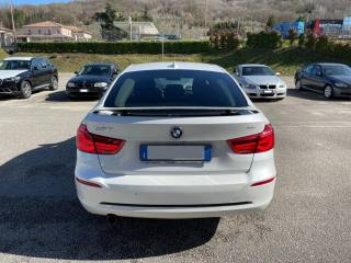 BMW 318 usata, con Cerchi in lega