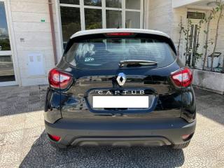 RENAULT Captur usata 9