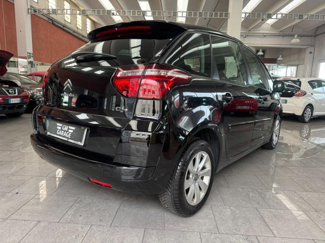 CITROEN C4 Picasso usata, con ESP