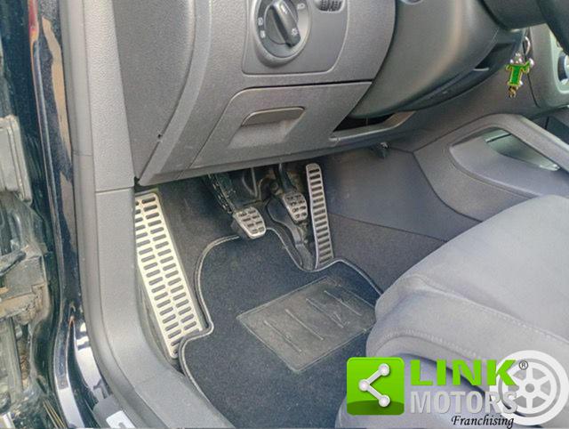 VOLKSWAGEN Golf GTI usata, con ESP