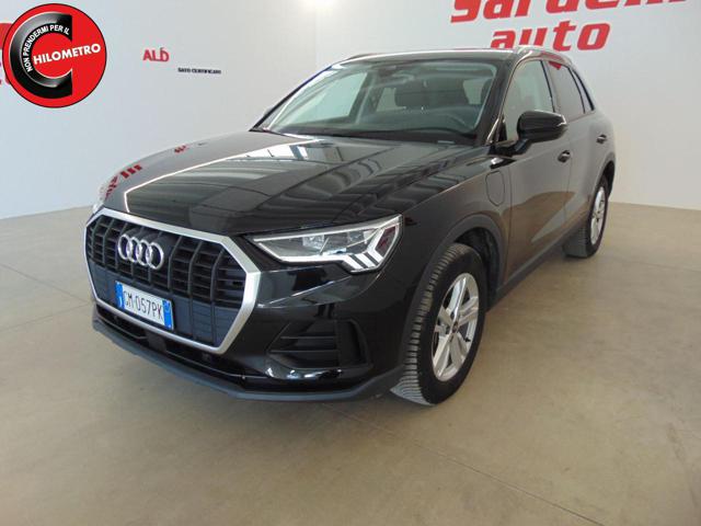 AUDI Q3 usata, con ABS