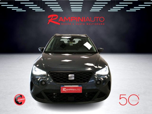 SEAT Arona usata 2