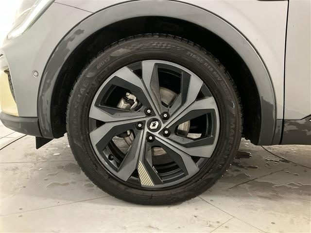 RENAULT Arkana usata, con Autoradio