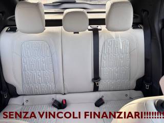 FIAT 600 usata, con Climatizzatore