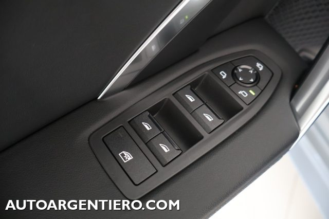 BMW X2 usata, con Climatizzatore