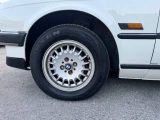 BMW 320 usata 8