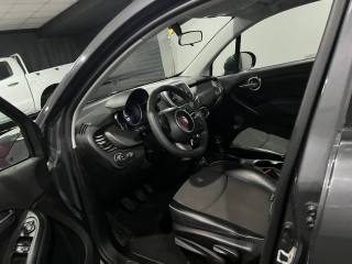 FIAT 500X usata, con Autoradio