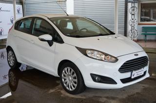 FORD Fiesta usata, con Alzacristalli elettrici