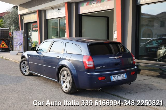 CHRYSLER 300C usata, con Chiusura centralizzata