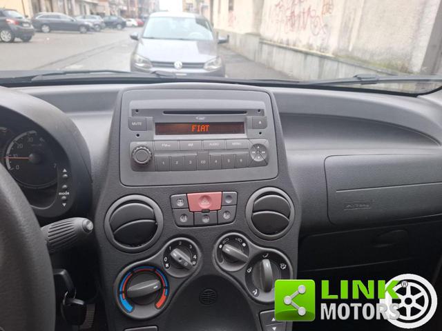 FIAT Panda usata 15