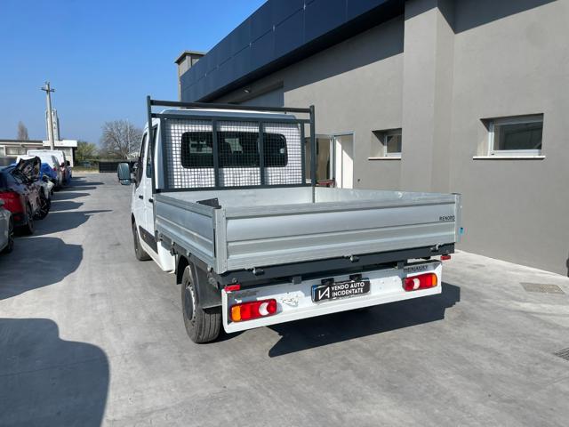 RENAULT Master usata, con Climatizzatore