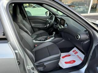 NISSAN Juke usata, con Controllo automatico clima