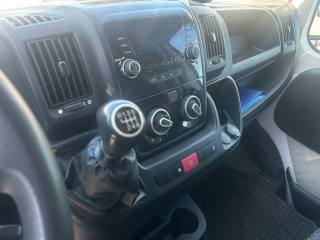 FIAT Ducato usata 10