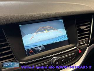 OPEL Astra usata, con Park Distance Control