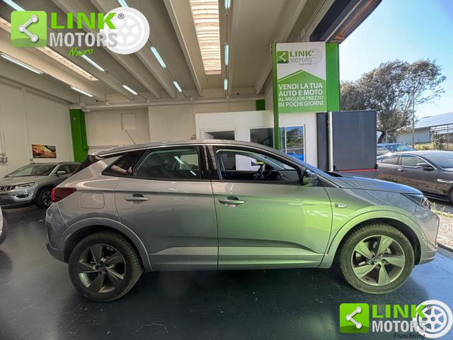 OPEL Grandland usata 5