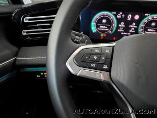 VOLKSWAGEN Tiguan usata, con Interni in pelle