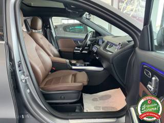 MERCEDES-BENZ GLA 200 usata, con Controllo trazione