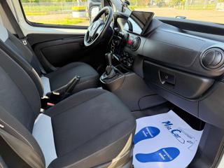 FIAT Fiorino usata, con Immobilizzatore elettronico