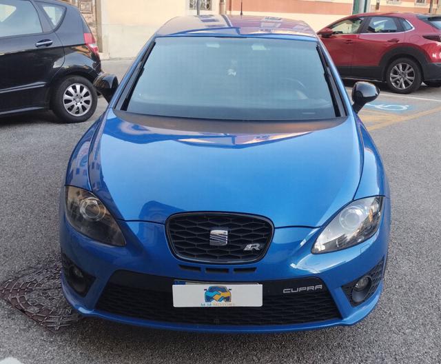 SEAT Leon usata, con Airbag