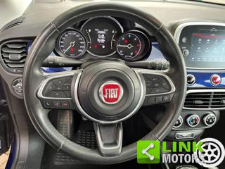 FIAT 500X usata, con Controllo trazione