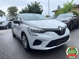 RENAULT Clio usata, con Airbag