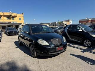 LANCIA Ypsilon 1.4 16V Sport MomoDesign Automatica