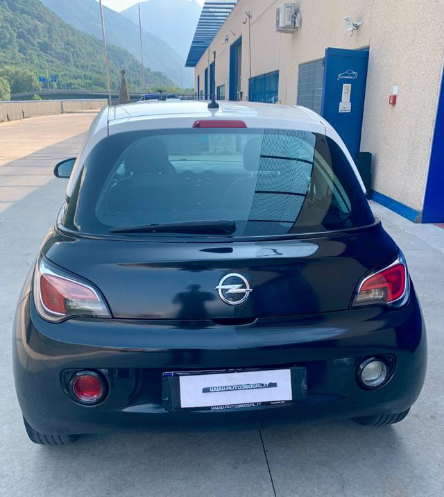 OPEL Adam usata, con Airbag laterali