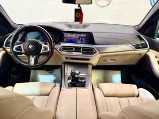 BMW X5 usata, con Controllo automatico clima
