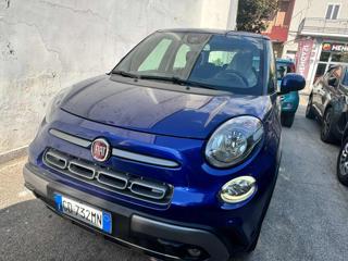 FIAT 500L usata, con Airbag