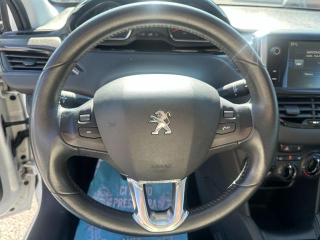 PEUGEOT 208 usata, con Chiusura centralizzata