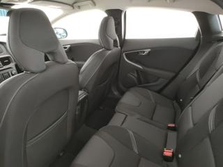 VOLVO V40 usata, con Fari LED