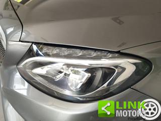 MERCEDES-BENZ C 220 usata, con Bluetooth