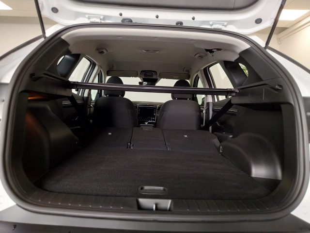 HYUNDAI Tucson usata, con Controllo trazione