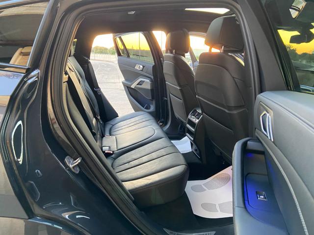 BMW X6 usata, con Cronologia tagliandi