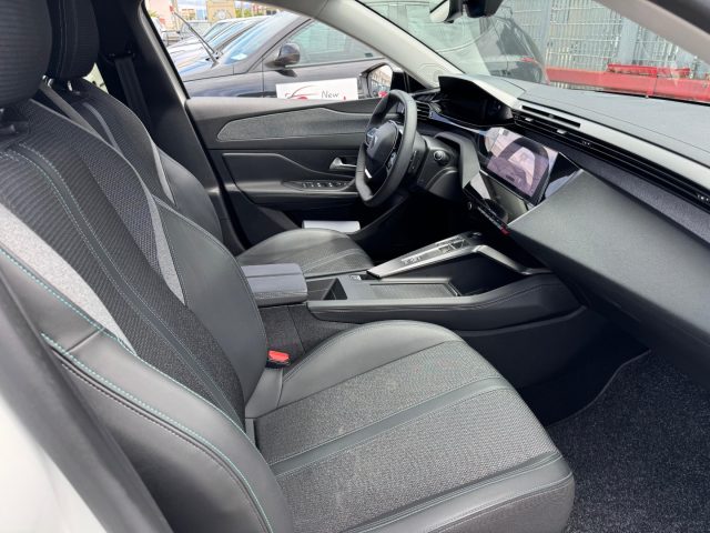 PEUGEOT 308 usata, con Cruise Control