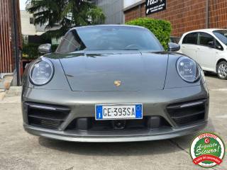PORSCHE 911 usata, con Airbag