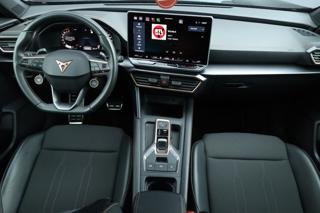 CUPRA Formentor usata, con Antifurto